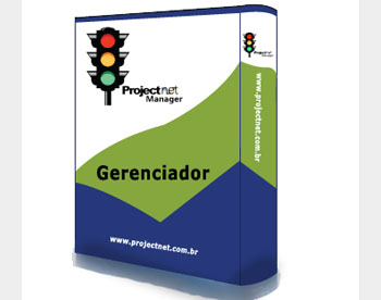 ProjectNet Manager - sistema de gestão para restaurantes, motéis, salões, oficinas e comércio em geral